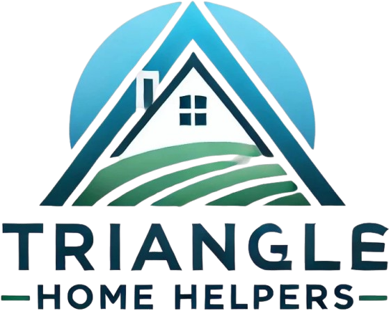 Triangle Home Helpers